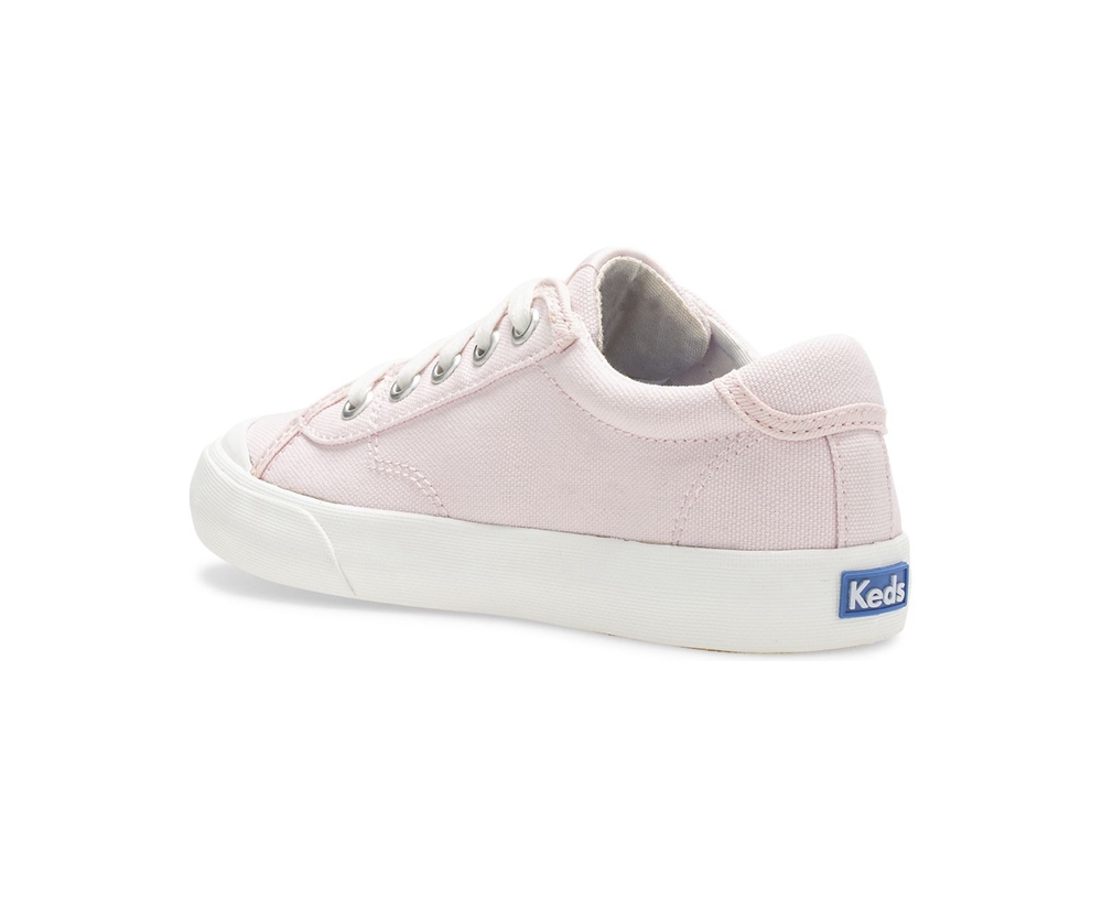 Tenis Keds Niña Rosas - Crew Kick 75 - 9352-XJGVR